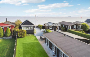 Stunning Home In Otterup With House Sea View
